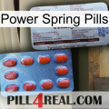 Power Spring Pills 36